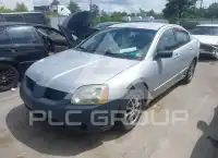 2005 Mitsubishi GALANT photo