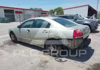 2005 Mitsubishi GALANT фото