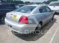 2005 Mitsubishi GALANT photo