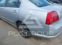 2005 Mitsubishi GALANT photo
