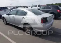 2005 Mitsubishi GALANT фото