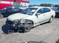 2005 Mitsubishi GALANT фото
