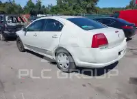 2005 Mitsubishi GALANT фото