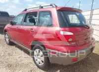 2005 Mitsubishi OUTLANDER фото