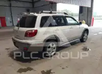 2005 Mitsubishi OUTLANDER фото