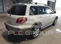 2005 Mitsubishi OUTLANDER фото