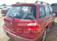 2005 Mitsubishi OUTLANDER фото