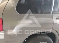 2005 Mitsubishi ENDEAVOR фото