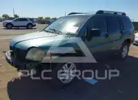 2005 Mitsubishi ENDEAVOR фото