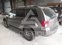 2005 Mitsubishi ENDEAVOR фото