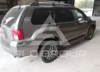 2005 Mitsubishi ENDEAVOR фото
