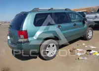 2005 Mitsubishi ENDEAVOR фото