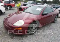 2005 Mitsubishi ECLIPSE фото