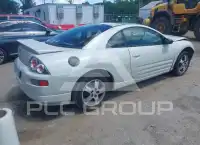 2005 Mitsubishi ECLIPSE photo