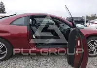 2005 Mitsubishi ECLIPSE фото