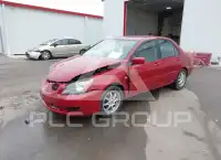2005 Mitsubishi LANCER фото