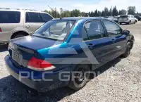 2005 Mitsubishi LANCER photo