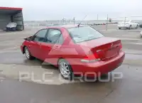 2005 Mitsubishi LANCER фото