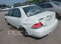 2005 Mitsubishi LANCER фото