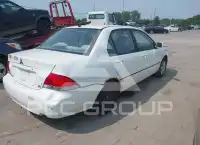 2005 Mitsubishi LANCER фото