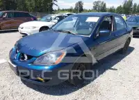 2005 Mitsubishi LANCER photo