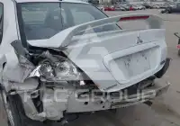 2005 Mitsubishi LANCER фото