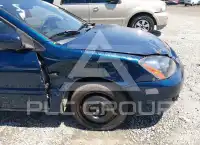 2005 Mitsubishi LANCER photo