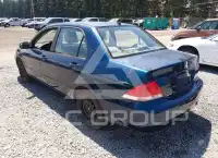 2005 Mitsubishi LANCER photo