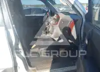 2005 Mitsubishi MONTERO photo