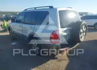 2005 Mitsubishi MONTERO photo