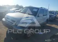 2005 Mitsubishi MONTERO photo