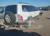 2005 Mitsubishi MONTERO photo