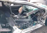 2005 Mitsubishi LANCER фото