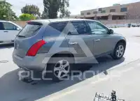 2005 Nissan MURANO фото