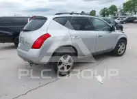 2005 Nissan MURANO фото