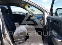 2005 Nissan MURANO фото