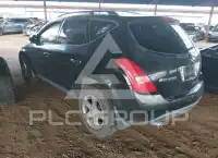 2005 Nissan MURANO photo