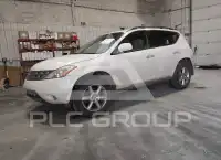 2005 Nissan MURANO фото