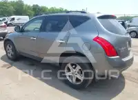 2005 Nissan MURANO photo