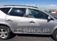 2005 Nissan MURANO фото