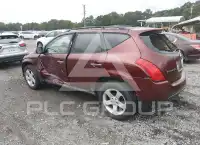 2005 Nissan MURANO фото