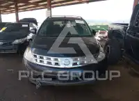2005 Nissan MURANO photo