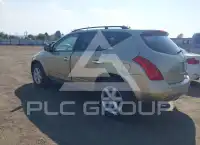 2005 Nissan MURANO фото