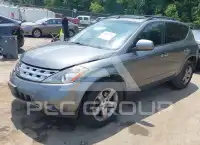 2005 Nissan MURANO photo