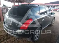 2005 Nissan MURANO photo
