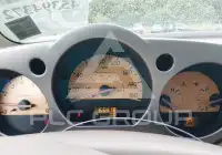 2005 Nissan MURANO фото
