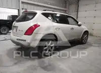 2005 Nissan MURANO фото