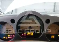 2005 Nissan MURANO фото
