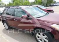 2005 Nissan MURANO фото
