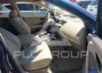 2005 Nissan MURANO фото